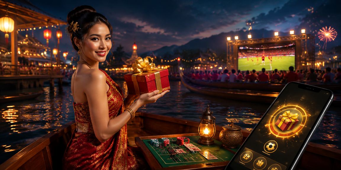 casino lucky