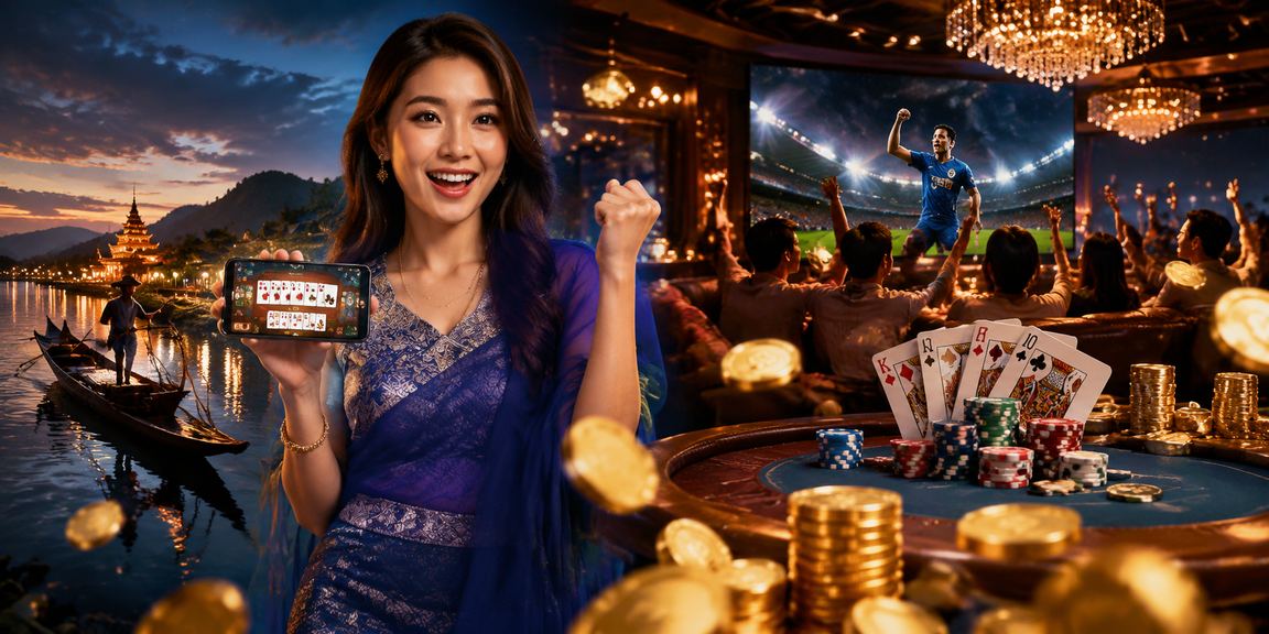casino lucky