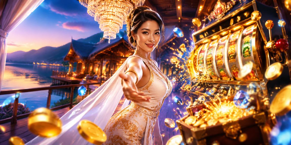 casino lucky
