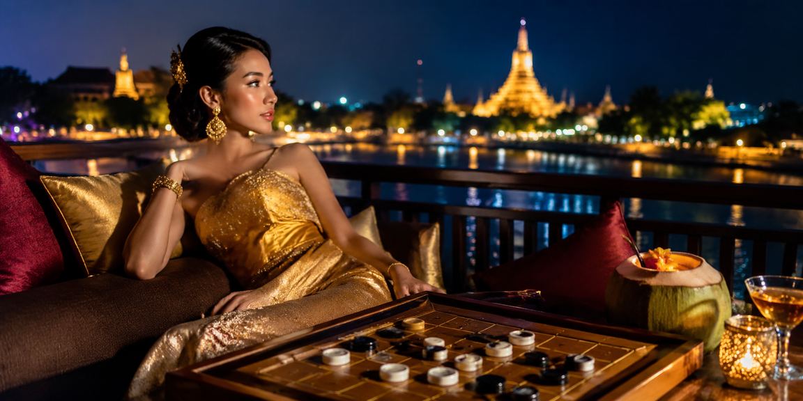 casino lucky