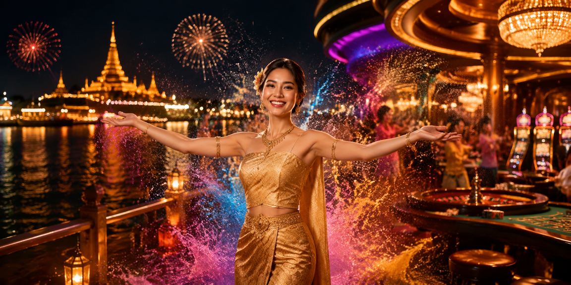 casino lucky