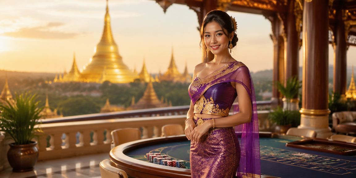 casino lucky