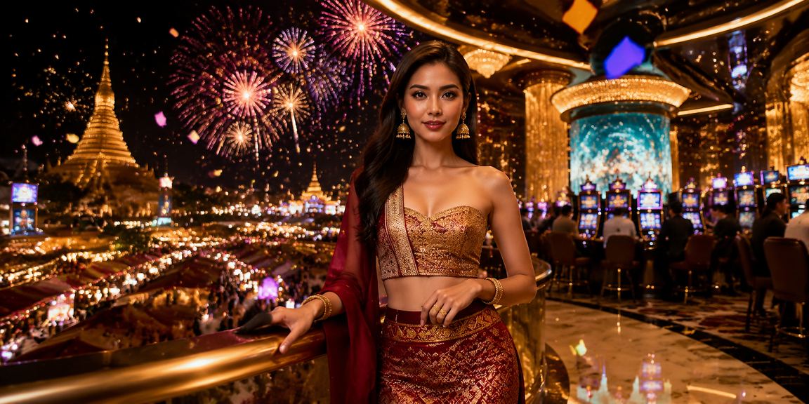 casino lucky