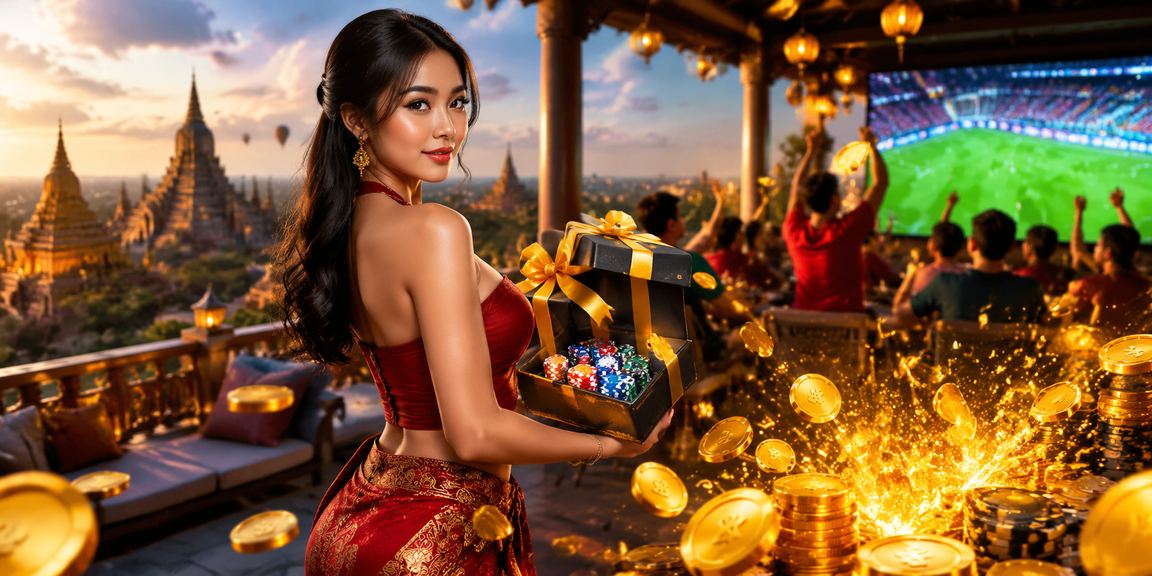 casino lucky