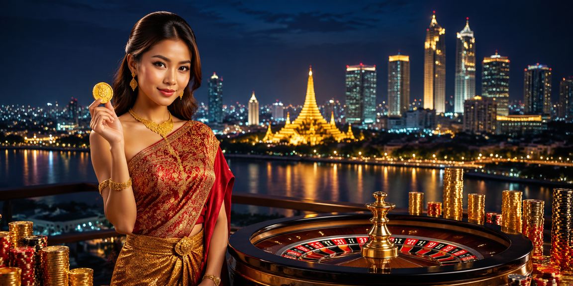 casino lucky