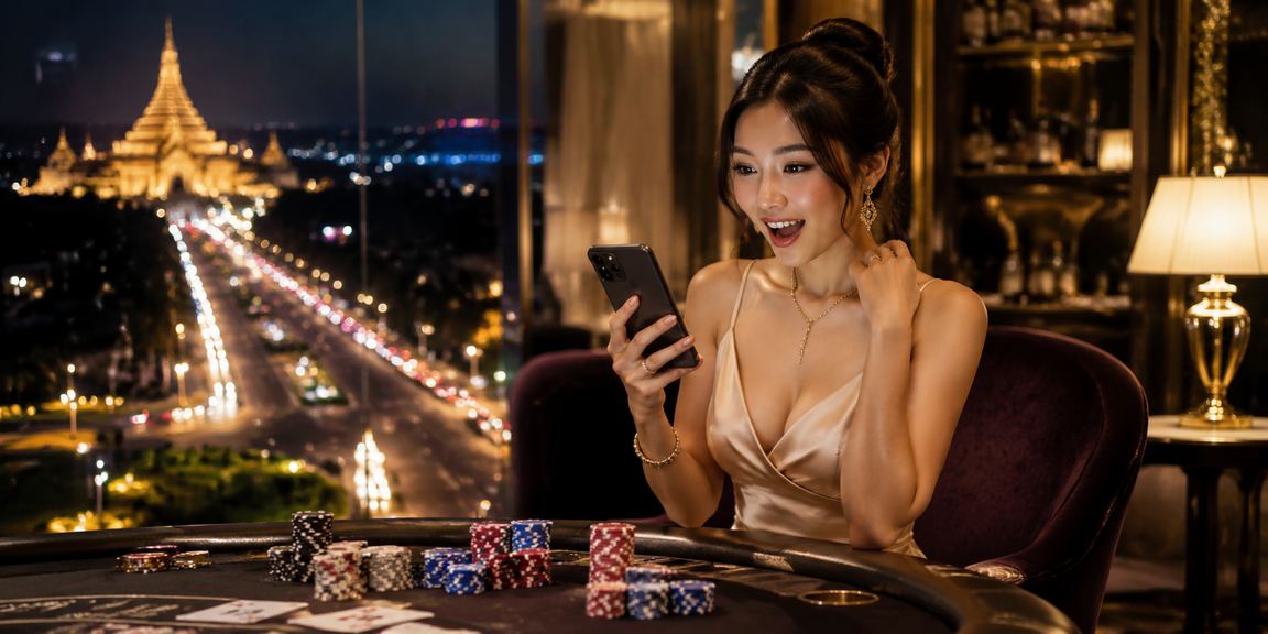 casino lucky
