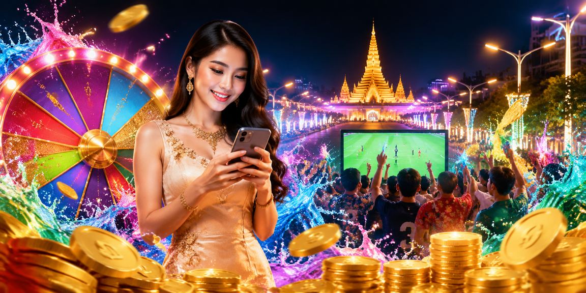 casino lucky