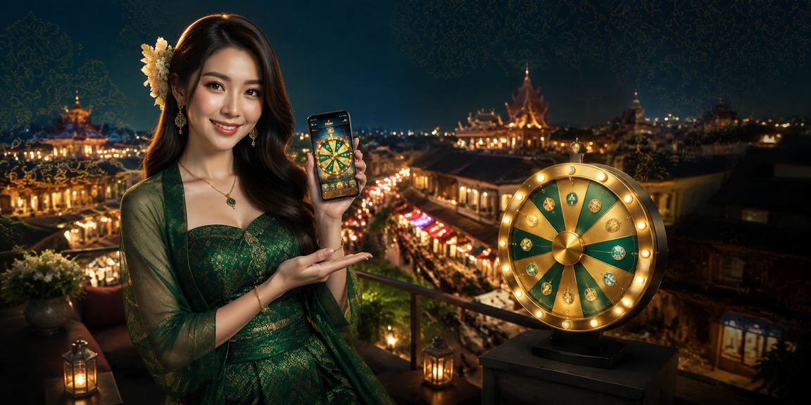 casino lucky