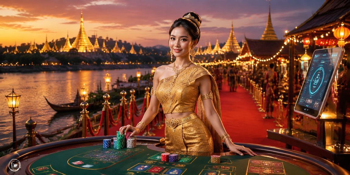 casino lucky