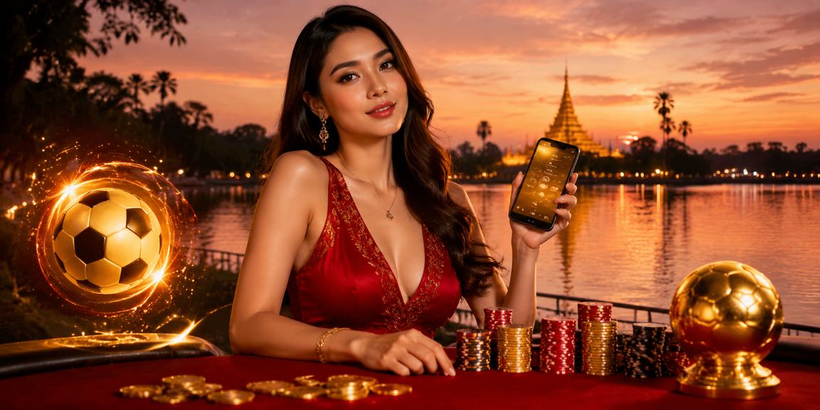 casino lucky